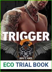 Trigger (Hell|s Jury MC Book 3)