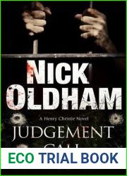Judgement Call (Henry Christie #20)