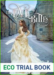 The Love Bitten Series: Volume 2