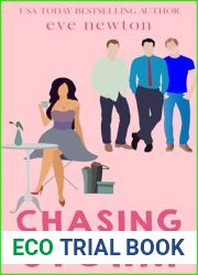 Chasing Storm: A Reverse Harem Rom Com Standalone