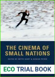 The Cinema of Small Nations