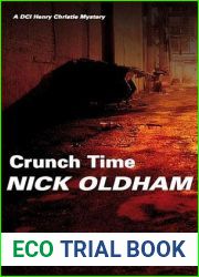 Crunch Time (Henry Christie #12)