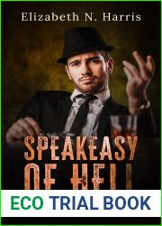 The Speakeasy of Hell (Hellfire MC Book 8)