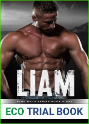 Liam (Blue Halo, #8)