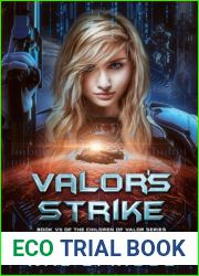 Valor|s Strike (Children of Valor)