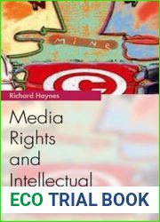 Media Rights and Intellectual Property (Media Topics)