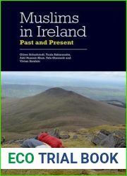 Muslims in Ireland: Past and Present