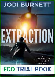 Extraction (US Marshal Dirk Sterling #1)