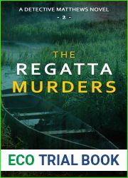 The Regatta Murders