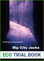 Big City Jacks (Henry Christie #8)