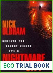Nightmare City (Henry Christie #2)