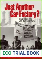 Just Another Car Factory?: Lean Production and Its Discontents