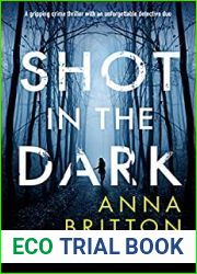 Shot in the Dark (Detectives Martin and Stern #1)