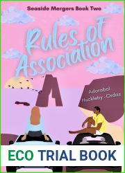 Rules of Association (Seaside Mergers #2)