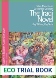 The Iraqi Novel