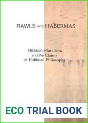 Rawls and Habermas