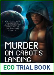 Murder on Cabot|s Landing