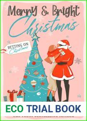 Merry and Bright Christmas (Betting On Christmas #8)