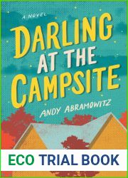 Darling at the Campsite