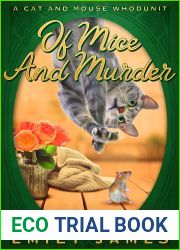 Of Mice and Murder (Cat and Mouse Whodunit Book 2)