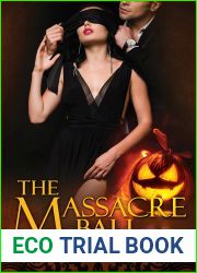 The Massacre Ball (Brian and Mina|s Holiday Hits, #3)