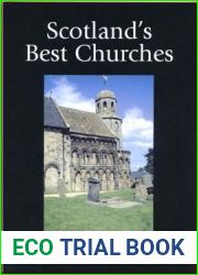 Scotland|s Best Churches