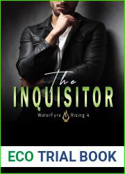 The Inquisitor (WaterFyre Rising, #4)