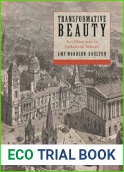 Transformative Beauty