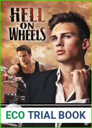 Hell on Wheels (Bluewater Bay #3)