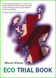 Being English in Scotland