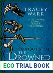 The Drowned Court (Conquest Book 2)