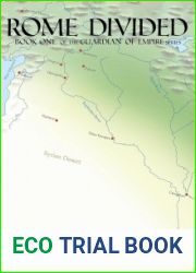 Rome Divided (Guardian of Empire 01)