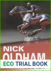 Dead Heat (Henry Christie #7)