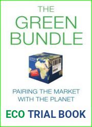 The Green Bundle: Pairing the Market with the Planet