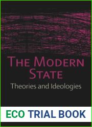 The Modern State