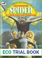 Spider #1: Death Reign of the Vampire King