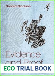 Evidence and Proof in Scotland: Context and Critique