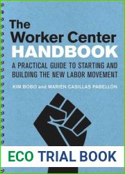 The Worker Center Handbook