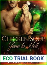 Chicken Soup Gone to Hell (Of Food and Other Demons #1)