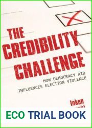 The Credibility Challenge: How Democracy Aid Influences Election Violence