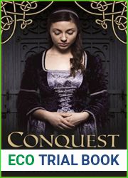 Conquest: Daughter of the Last King (Conquest #1)