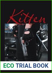 Kitten (Kitten, #1)