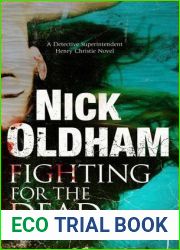 Fighting for the Dead (Henry Christie #18)