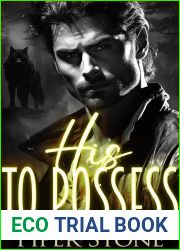 His to Possess: An Alpha Shifter Romance (Dark Wolves Book 2)