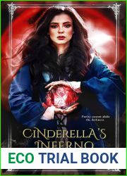Cinderella|s Inferno (Cinderella, Necromancer, #2)