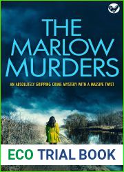 The Marlow Murders (Detective Rob Miller #7)