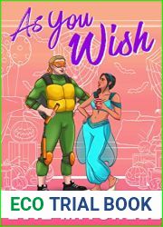 As You Wish (Capricorn Cove, #7)