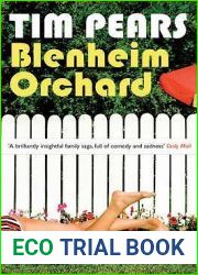 Blenheim Orchard