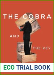 The Cobra and the Key: A Novel