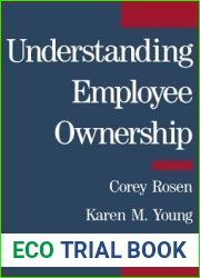 Understanding Employee Ownership